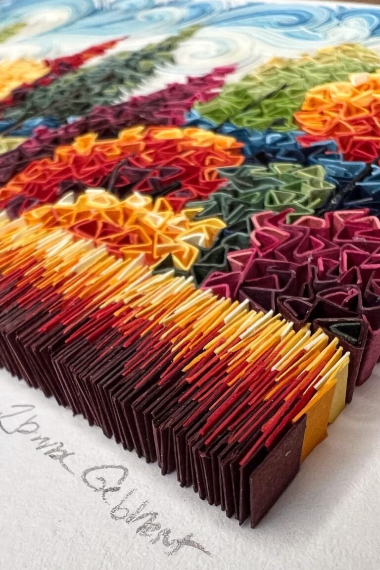24 Creative Recycled Art Projects to Inspire Your Next Masterpiece ...