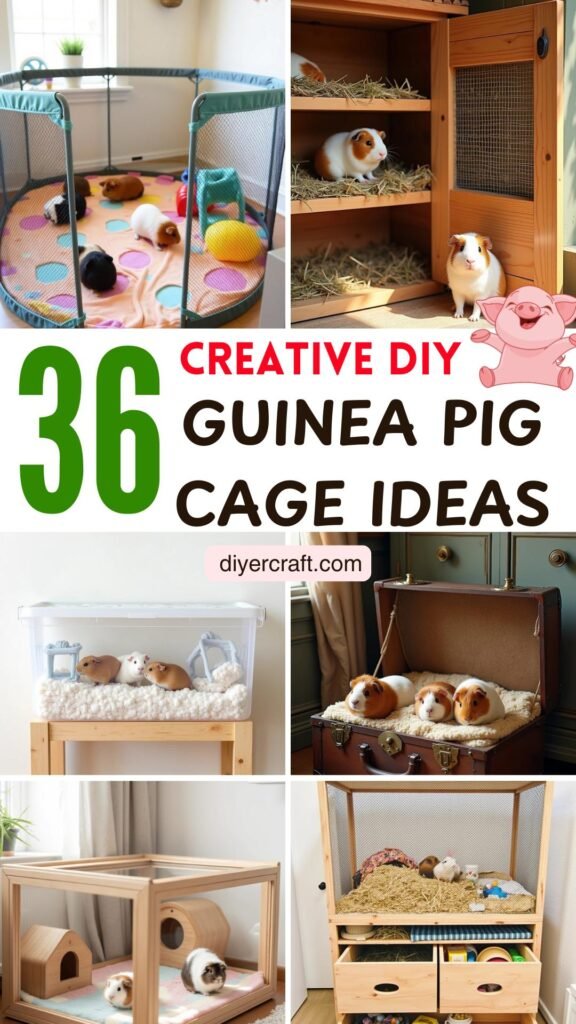 pets at home guinea pig cage